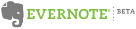 Logo: Evernote