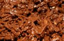 Mandelsplitter: Mandel-Schokoladen-Masse